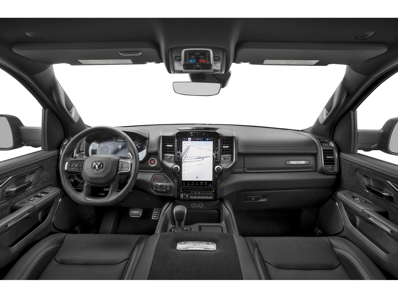 2025 RAM Ram 1500 RHO