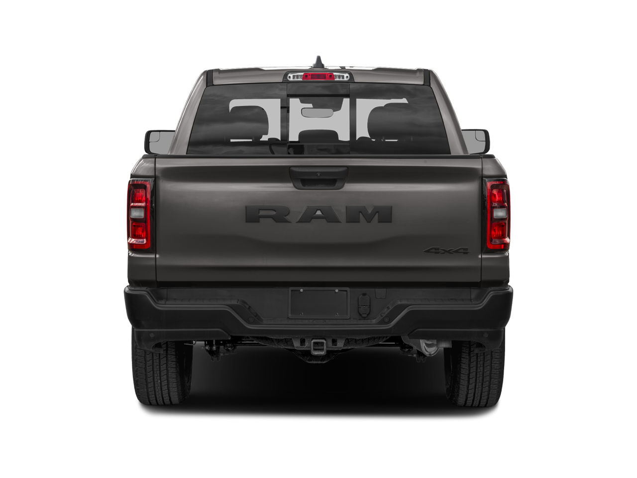 2025 RAM Ram 1500 Tradesman