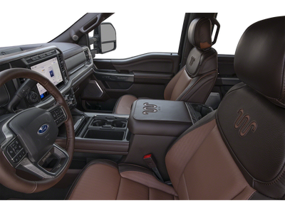 2026 Ford F-250SD F-250® King Ranch®