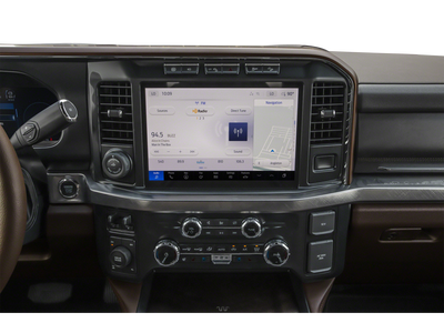 2026 Ford F-250SD F-250® King Ranch®