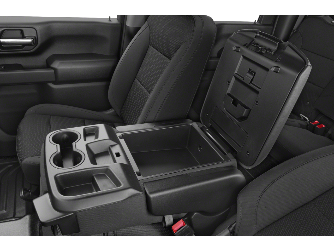 2026 GMC Sierra 2500HD Pro