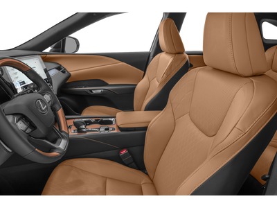 2026 Lexus RX 350h Premium+