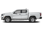 2026 Nissan Frontier Crew Cab S