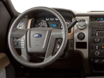 2010 Ford F-150 XLT