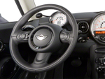 2010 MINI Cooper Base
