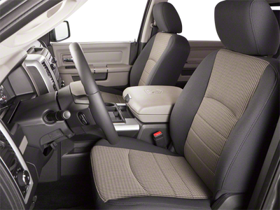 2011 RAM Ram 1500 SLT