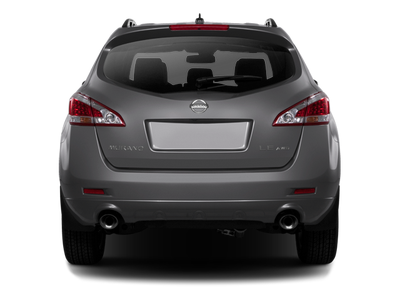 2011 Nissan Murano SL
