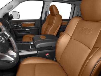 2013 RAM Ram 2500 Laramie