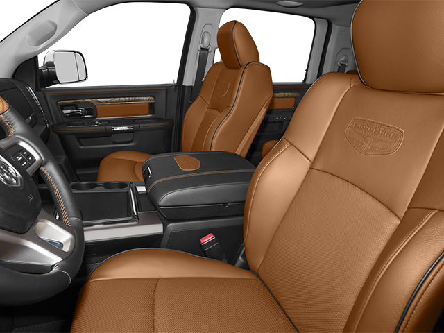 2013 RAM Ram 2500 Laramie