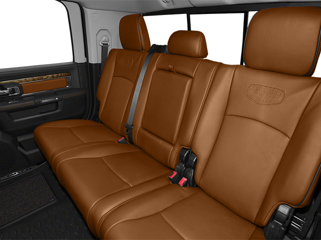 2013 RAM Ram 2500 Laramie