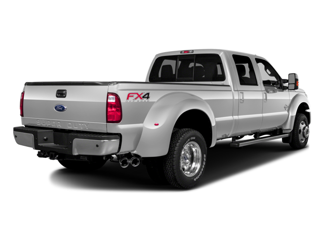 2016 Ford F-450SD DRW