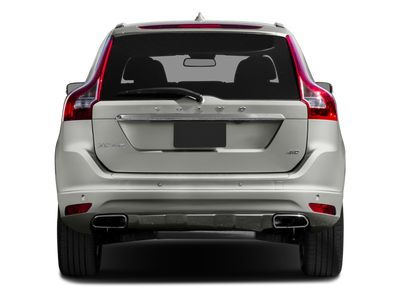 2016 Volvo XC60 T5 Drive-E Premier