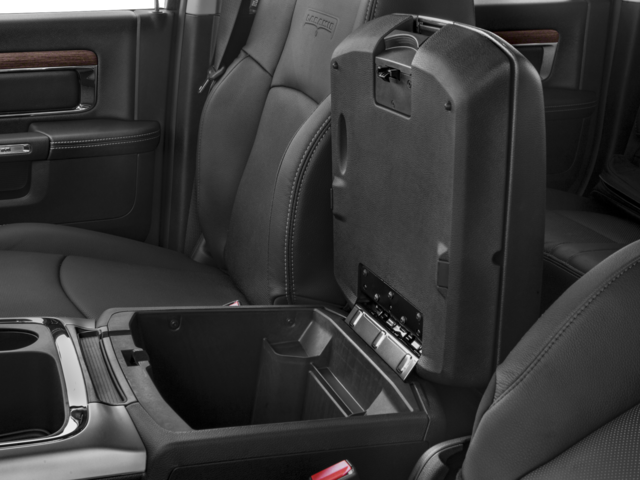 2017 RAM Ram 2500 Laramie