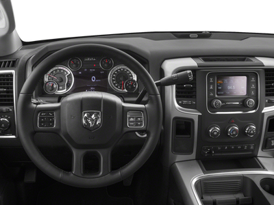 2017 RAM Ram 2500 Lone Star