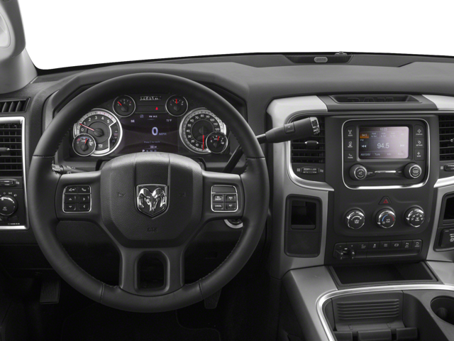 2017 RAM Ram 2500 Lone Star