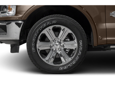 2018 Ford F-150 King Ranch®