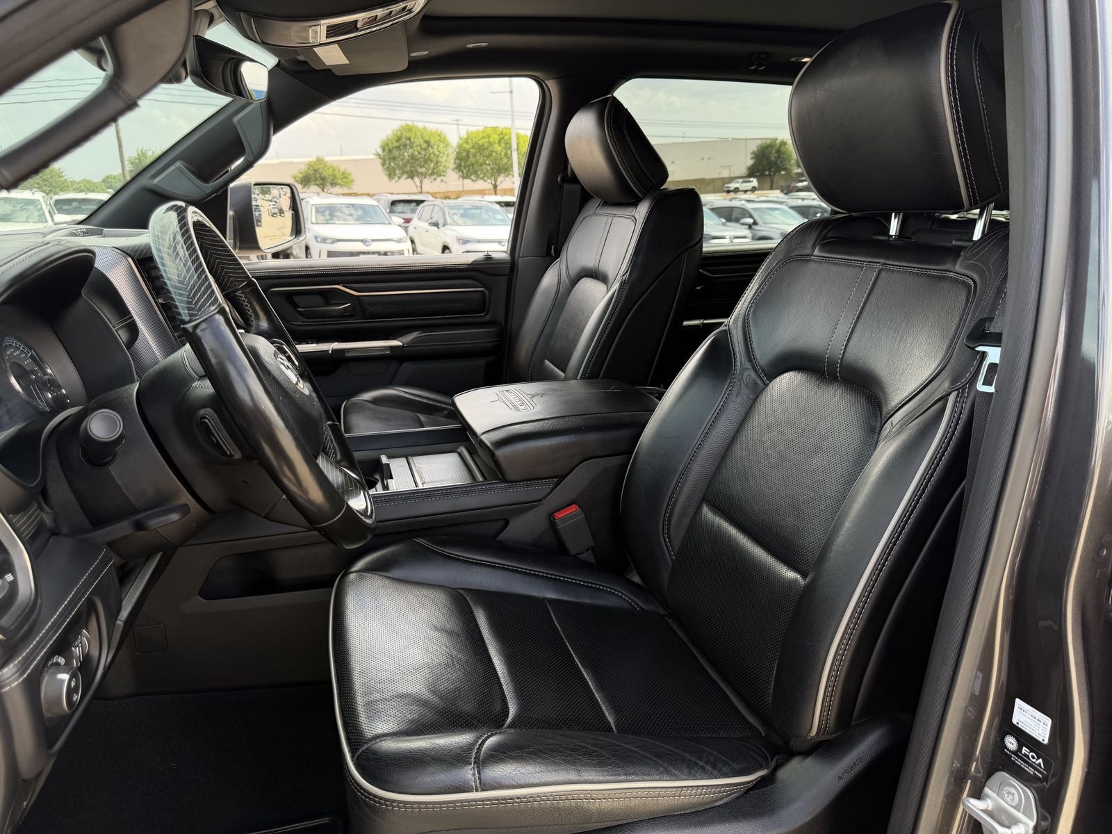 2021 RAM 1500 Limited