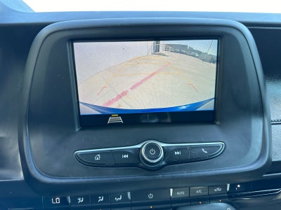 2019 Chevrolet Camaro 1LT