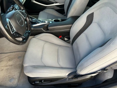 2019 Chevrolet Camaro 1LT