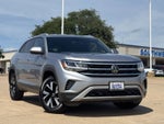 2020 Volkswagen Atlas Cross Sport 2.0T SE 4Motion