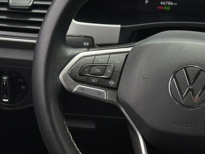 2023 Volkswagen Atlas Cross Sport 2.0T SE