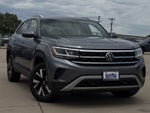 2023 Volkswagen Atlas Cross Sport 2.0T SE