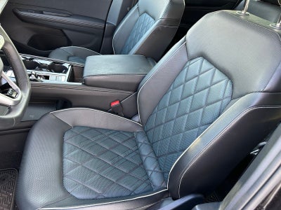 2024 Volkswagen Atlas Cross Sport 2.0T SEL Premium R-Line