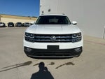 2019 Volkswagen Atlas SEL Premium 4Motion
