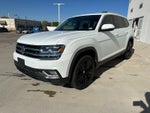 2019 Volkswagen Atlas SEL Premium 4Motion