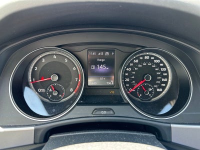 2019 Volkswagen Atlas 3.6L V6 SE w/Technology