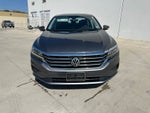 2021 Volkswagen Passat 2.0T SE