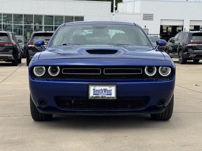 2020 Dodge Challenger GT