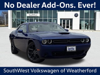 2020 Dodge Challenger GT