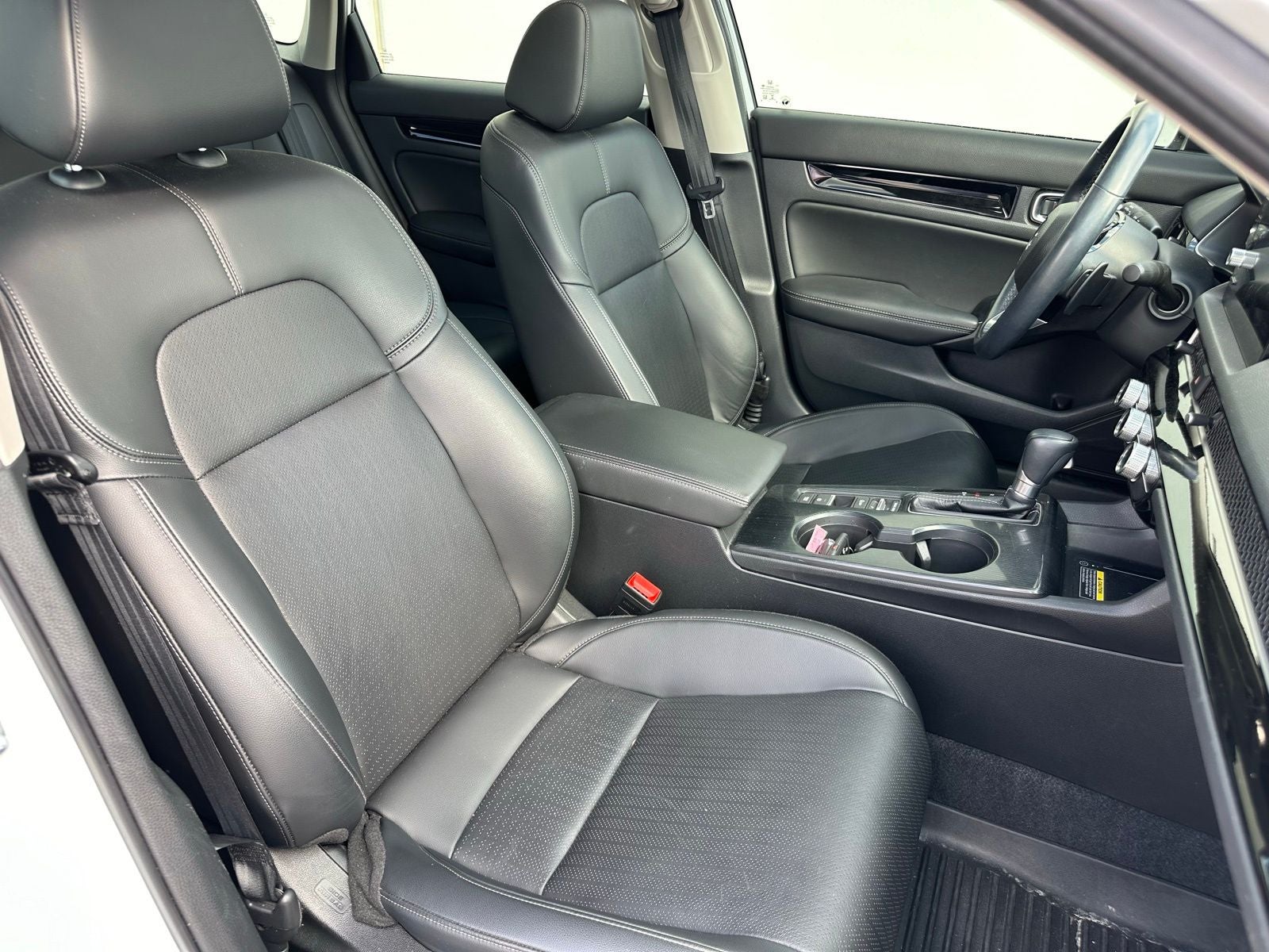 2022 Honda Civic Touring