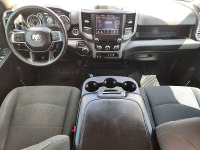 2020 RAM 2500 Tradesman