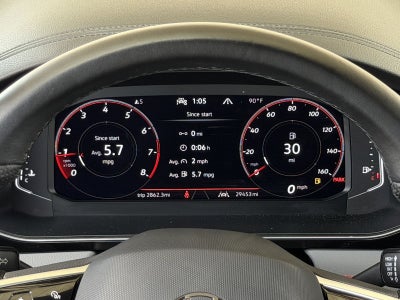 2025 Volkswagen Jetta GLI 2.0T Autobahn