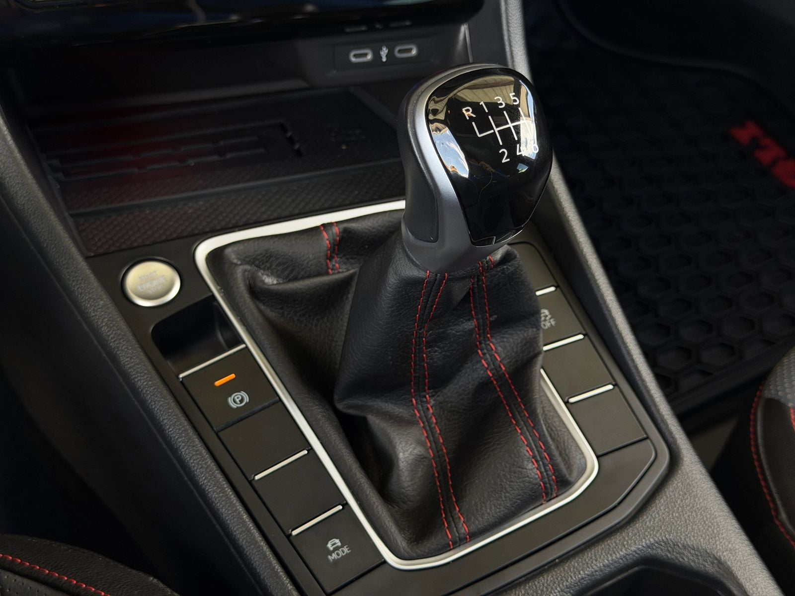 2025 Volkswagen Jetta GLI 2.0T Autobahn