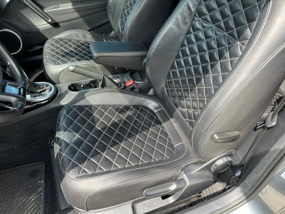 2019 Volkswagen Beetle Convertible 2.0T Final Edition SEL
