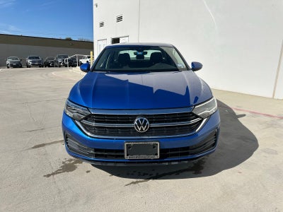 2023 Volkswagen Jetta 1.5T S