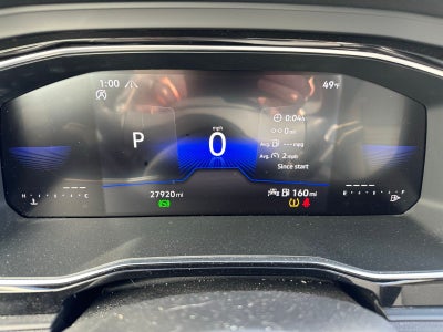 2023 Volkswagen Jetta 1.5T S