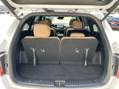 2024 Kia Sorento X-Line SX Prestige