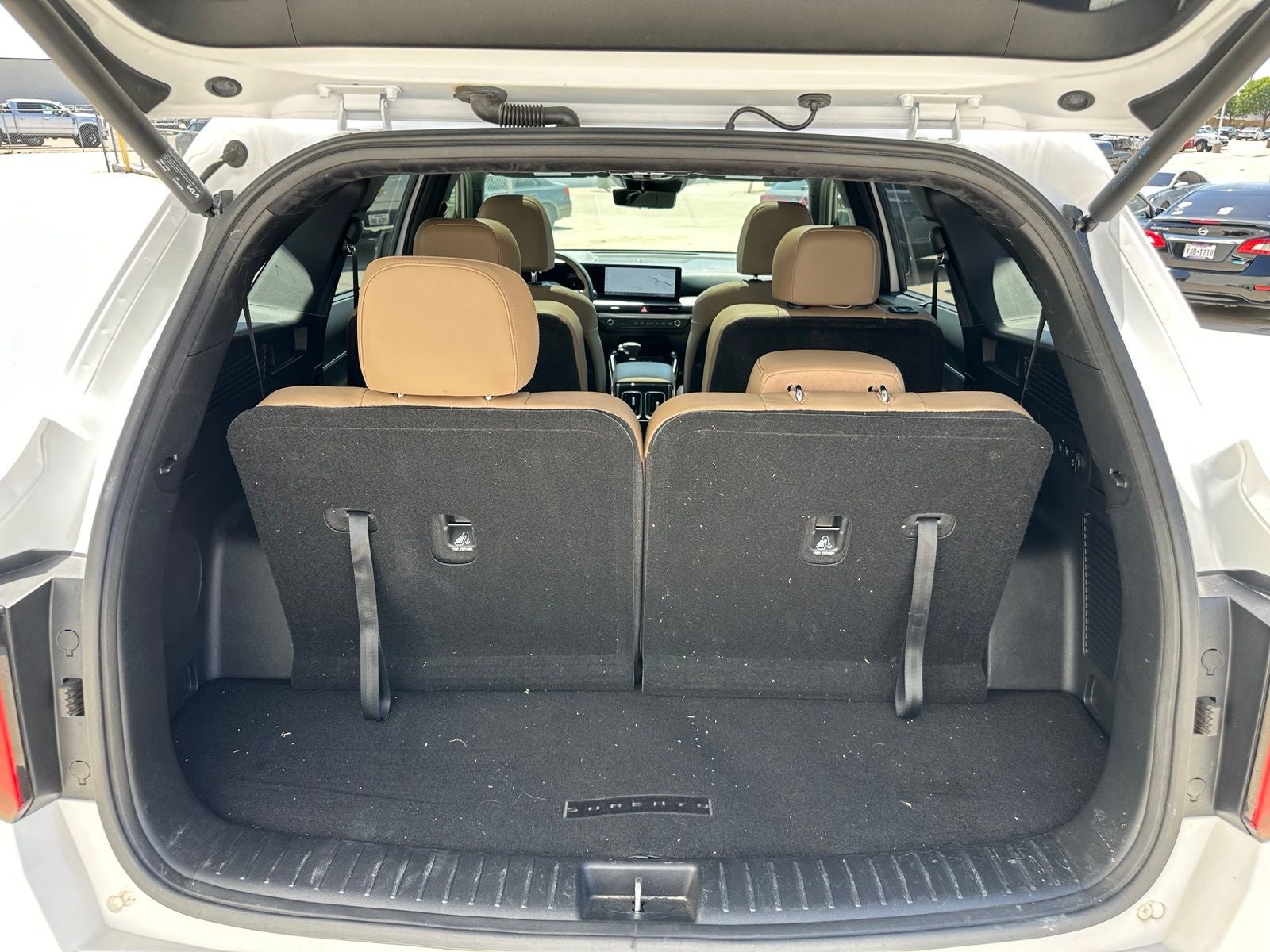 2024 Kia Sorento X-Line SX Prestige