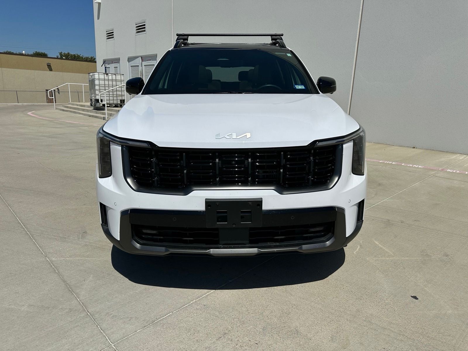 2024 Kia Sorento X-Line SX Prestige