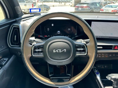 2024 Kia Sorento X-Line SX Prestige