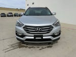 2017 Hyundai Santa Fe Sport 2.0T Ultimate