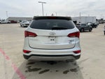 2017 Hyundai Santa Fe Sport 2.0T Ultimate