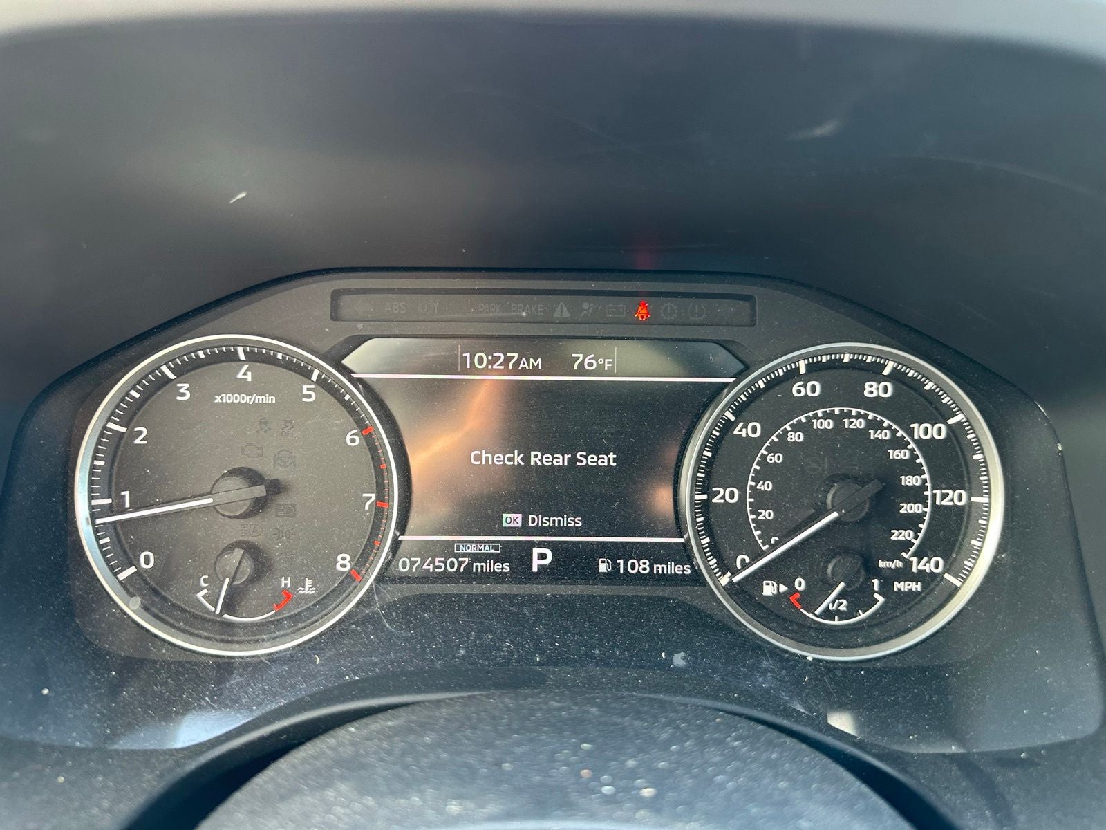 2022 Mitsubishi Outlander Base