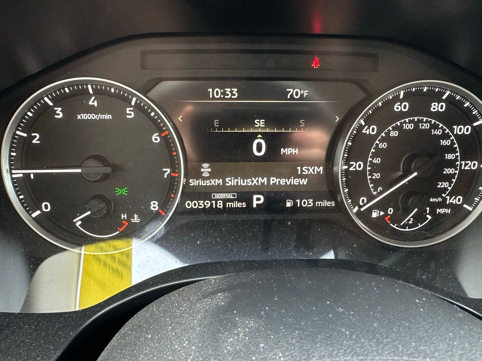 2025 Mitsubishi Outlander Base