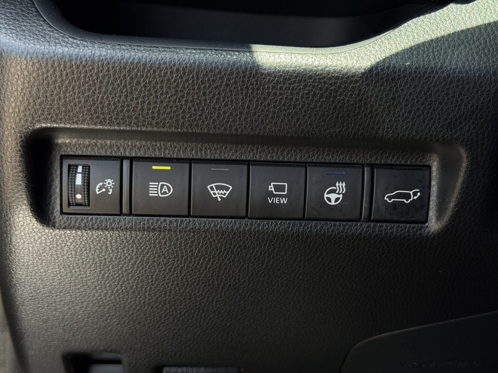 2022 Toyota RAV4 Hybrid XSE