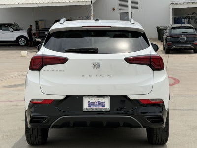2025 Buick Encore GX Sport Touring